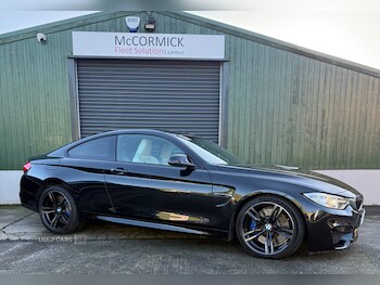 Used BMW M4 2016 for sale - 76965891: Photo