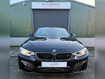 Used BMW M4 2016 for sale - 76965891: Photo