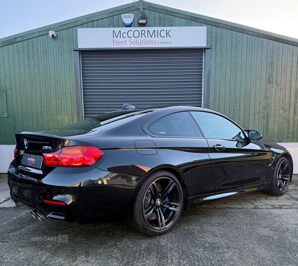 Used BMW M4 2016 for sale - 76965891: Photo 6