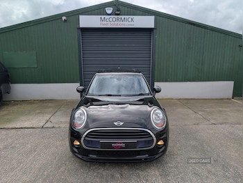 Used MINI Hatch 2016 for sale - 78335881: Photo
