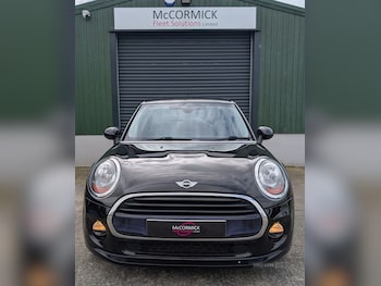 Used MINI Hatch 2016 for sale - 78335881: Photo