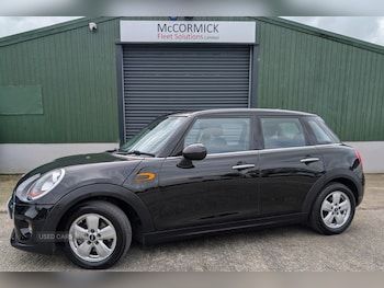Used MINI Hatch 2016 for sale - 78335881: Photo