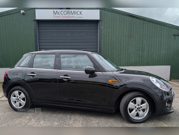 Used MINI Hatch 2016 for sale - 78335881: Photo