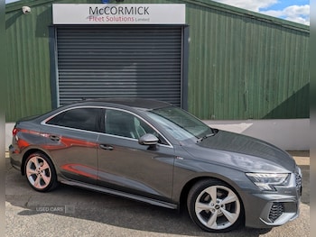 Used Audi A3 2022 for sale - 78609730: Photo