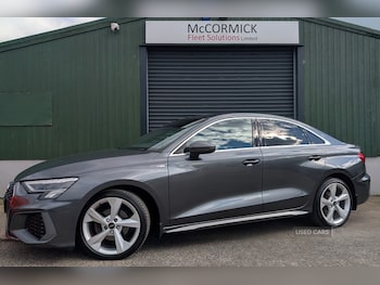 Used Audi A3 2022 for sale - 78609730: Photo