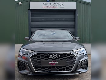 Used Audi A3 2022 for sale - 78609730: Photo