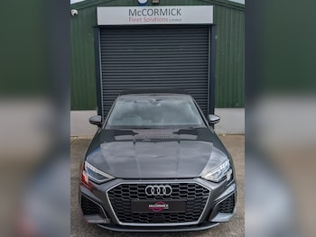 Used Audi A3 2022 for sale - 78609730: Photo