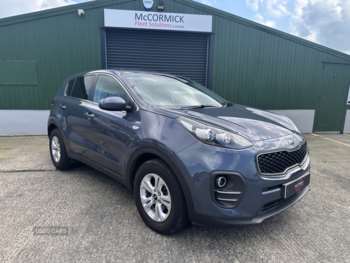 2018 - 1.6 GDi ISG 1 5dr