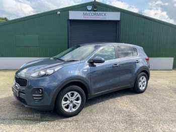 Used Kia Sportage 2018 for sale - 74991065: Photo