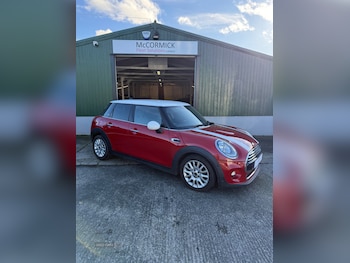 Used MINI Hatch 2015 for sale - 76539296: Photo