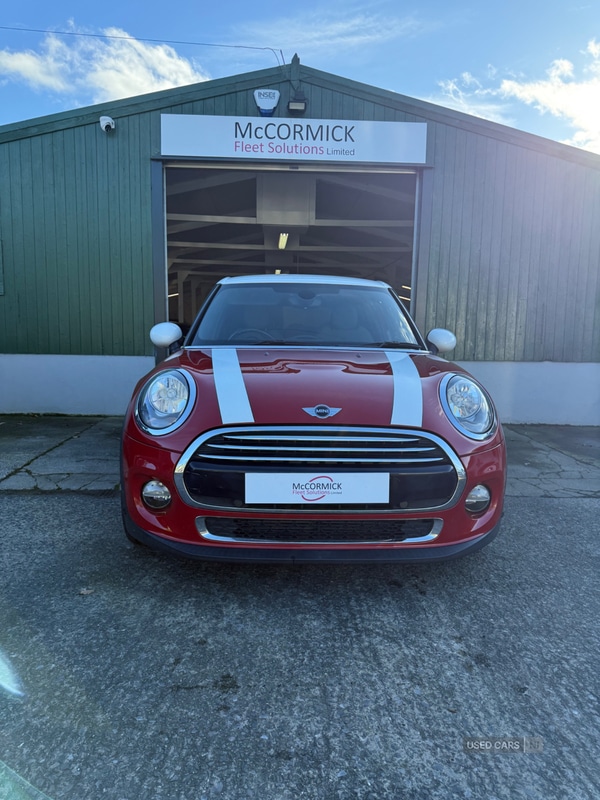 Used MINI Hatch 2015 for sale - 76539296: Photo 2