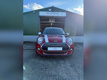 Used MINI Hatch 2015 for sale - 76539296: Photo