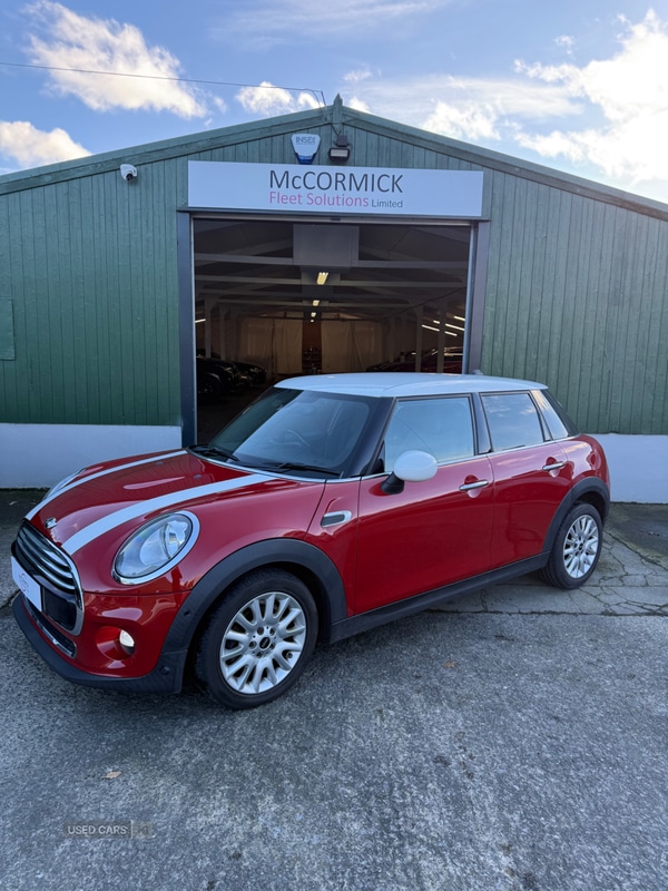 Used MINI Hatch 2015 for sale - 76539296: Photo 3