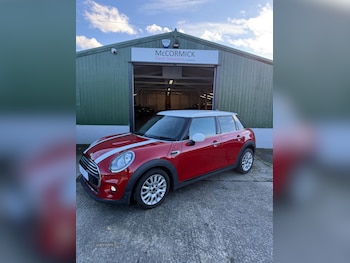 Used MINI Hatch 2015 for sale - 76539296: Photo