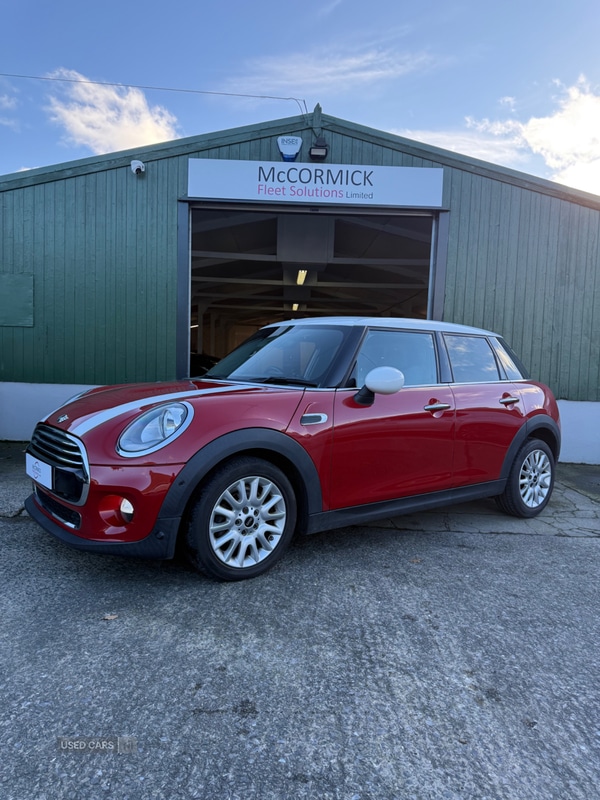 Used MINI Hatch 2015 for sale - 76539296: Photo 4