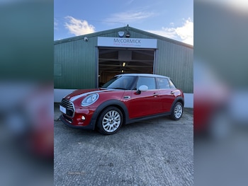 Used MINI Hatch 2015 for sale - 76539296: Photo
