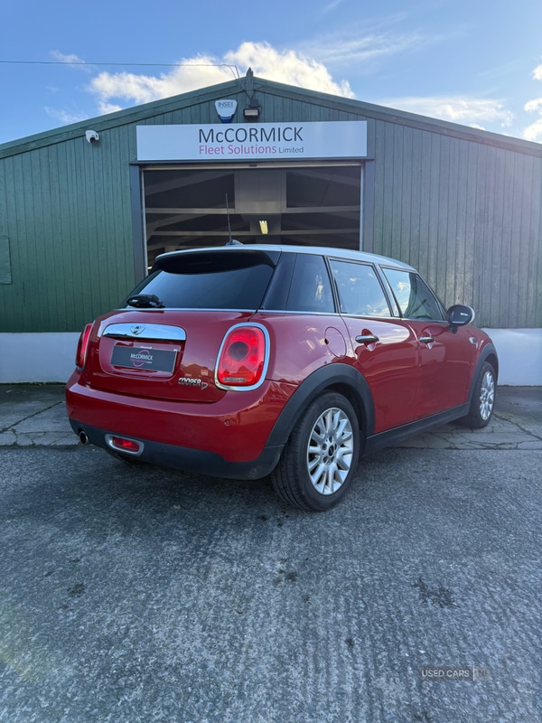 Used MINI Hatch 2015 for sale - 76539296: Photo 5