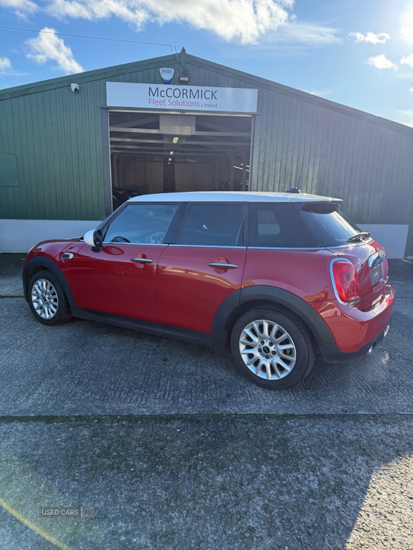 Used MINI Hatch 2015 for sale - 76539296: Photo 6