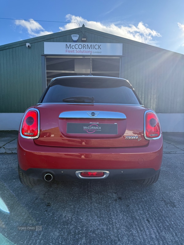 Used MINI Hatch 2015 for sale - 76539296: Photo 7