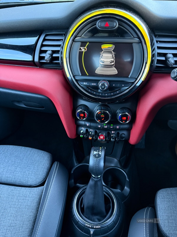 Used MINI Hatch 2015 for sale - 76539296: Photo 8