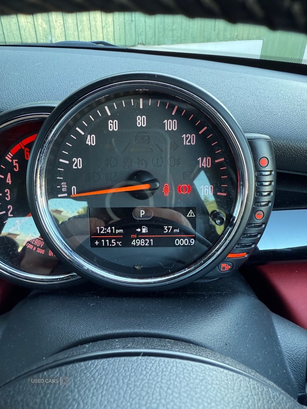 Used MINI Hatch 2015 for sale - 76539296: Photo 9