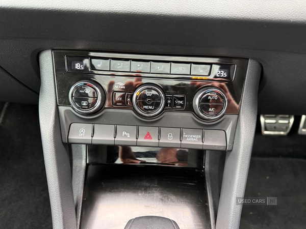 Used Skoda Karoq 2023 for sale - 76338136: Photo 10