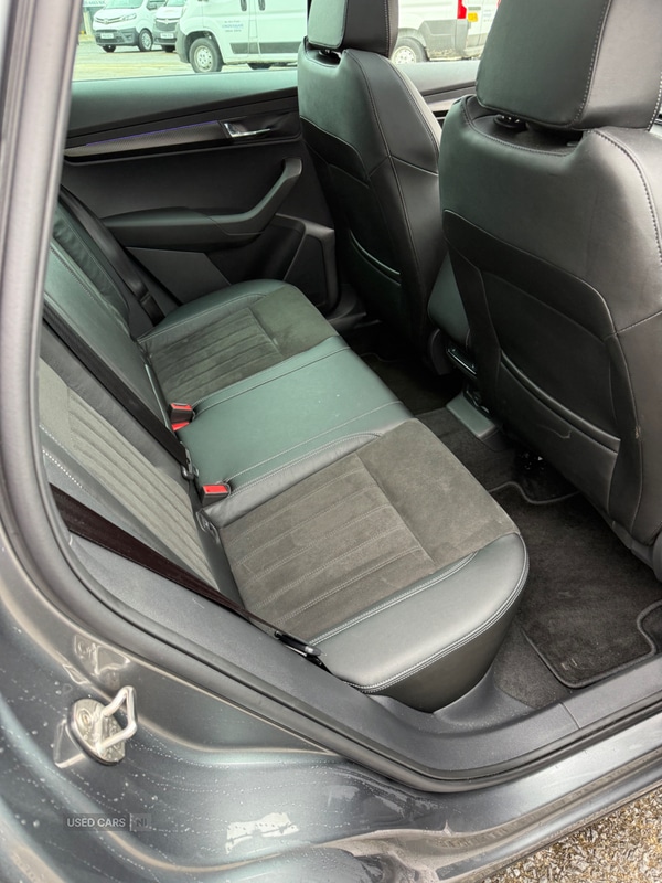 Used Skoda Karoq 2023 for sale - 76338136: Photo 11