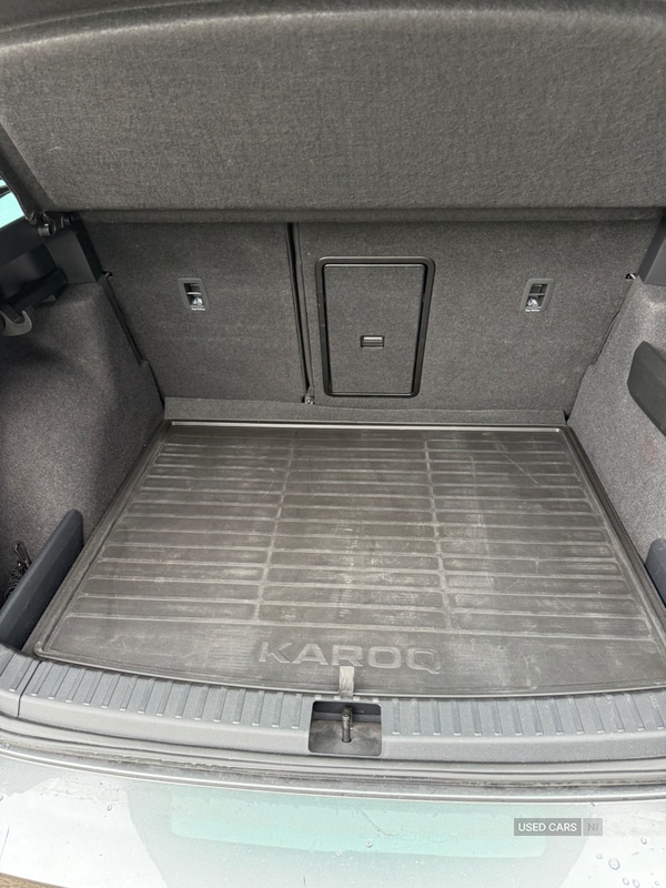 Used Skoda Karoq 2023 for sale - 76338136: Photo 14