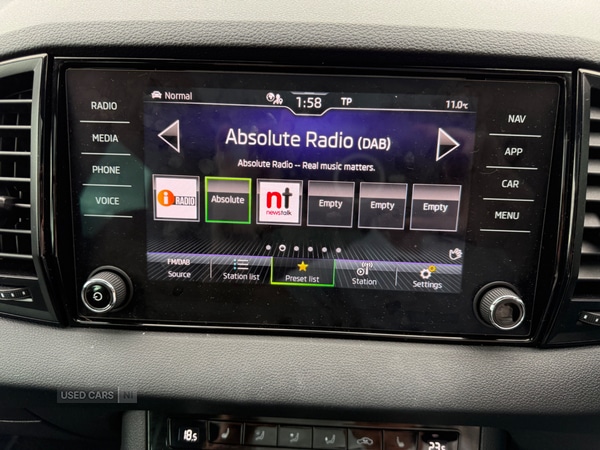 Used Skoda Karoq 2023 for sale - 76338136: Photo 15