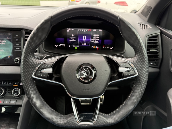 Used Skoda Karoq 2023 for sale - 76338136: Photo 6