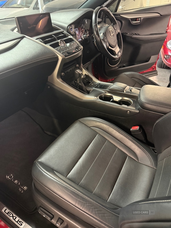 Used Skoda Karoq 2023 for sale - 76338136: Photo 9