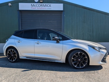 Used Toyota Corolla 2022 for sale - 78549512: Photo