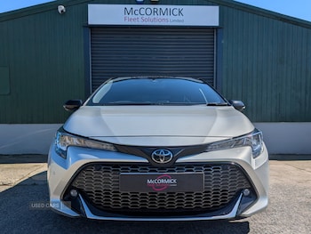 Used Toyota Corolla 2022 for sale - 78549512: Photo