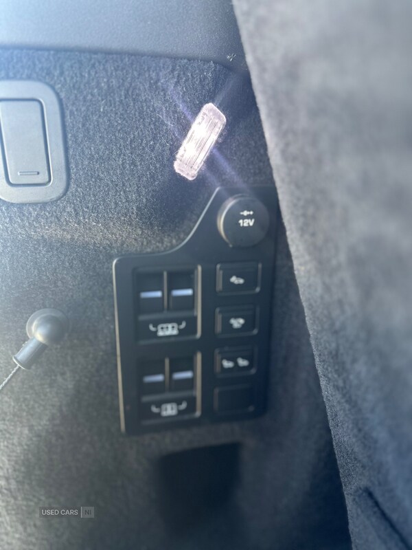 Used Land Rover Discovery 2017 for sale - 76474326: Photo 11