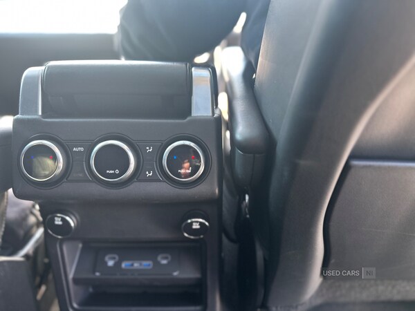 Used Land Rover Discovery 2017 for sale - 76474326: Photo 12