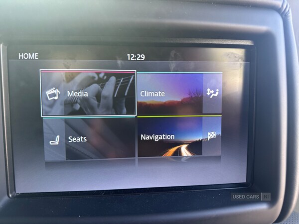 Used Land Rover Discovery 2017 for sale - 76474326: Photo 13