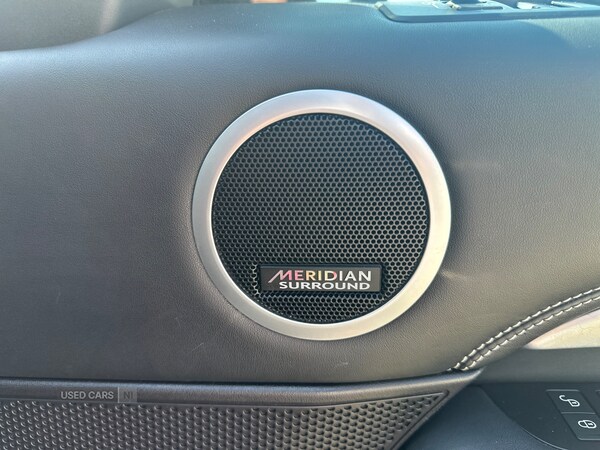 Used Land Rover Discovery 2017 for sale - 76474326: Photo 14