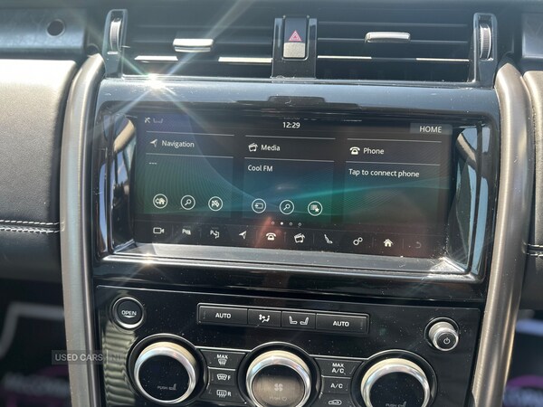 Used Land Rover Discovery 2017 for sale - 76474326: Photo 15