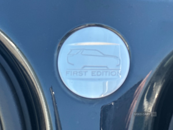 Used Land Rover Discovery 2017 for sale - 76474326: Photo 19