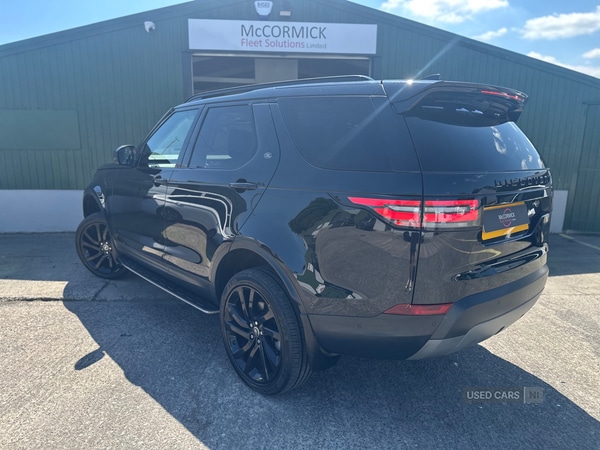 Used Land Rover Discovery 2017 for sale - 76474326: Photo 6