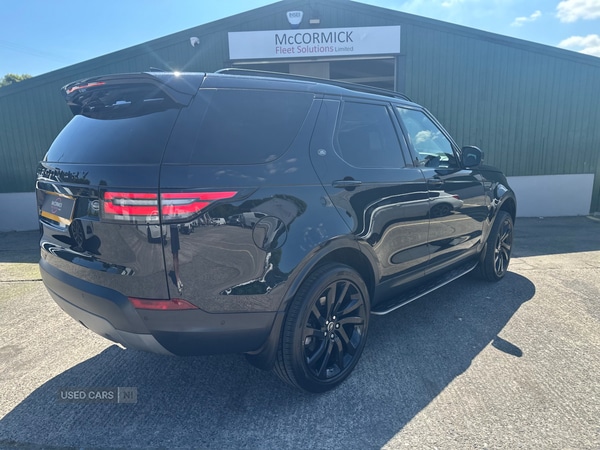 Used Land Rover Discovery 2017 for sale - 76474326: Photo 7