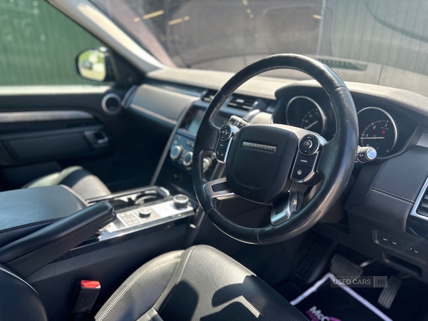 Used Land Rover Discovery 2017 for sale - 76474326: Photo 8