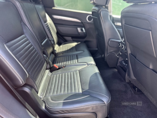 Used Land Rover Discovery 2017 for sale - 76474326: Photo 9