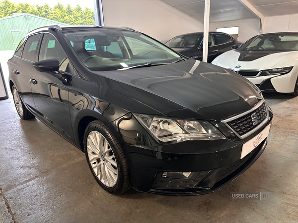 Used SEAT Leon 2017 for sale - 74979220: Photo 1
