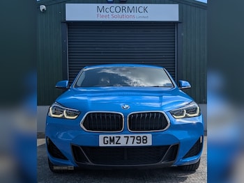 Used BMW X2 2022 for sale - 79146274: Photo