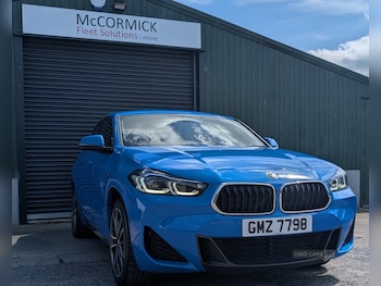 Used BMW X2 2022 for sale - 79146274: Photo