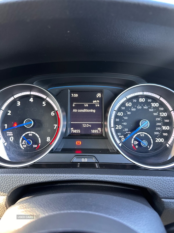 Used Volkswagen Golf 2016 for sale - 76474277: Photo 10