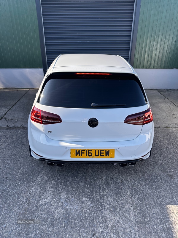 Used Volkswagen Golf 2016 for sale - 76474277: Photo 12