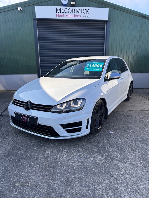 Used Volkswagen Golf 2016 for sale - 76474277: Photo 13