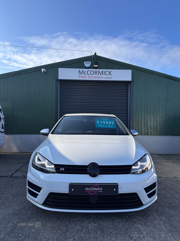 Used Volkswagen Golf 2016 for sale - 76474277: Photo 2